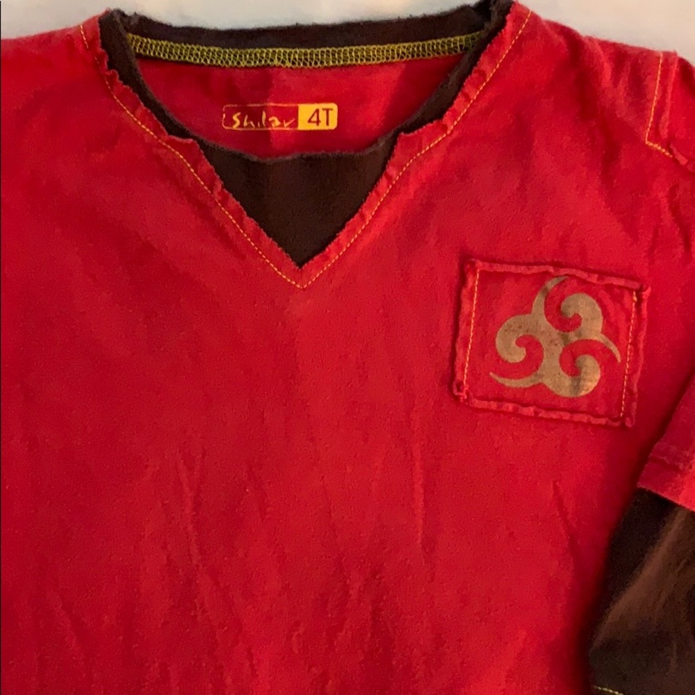Zen Shirt
